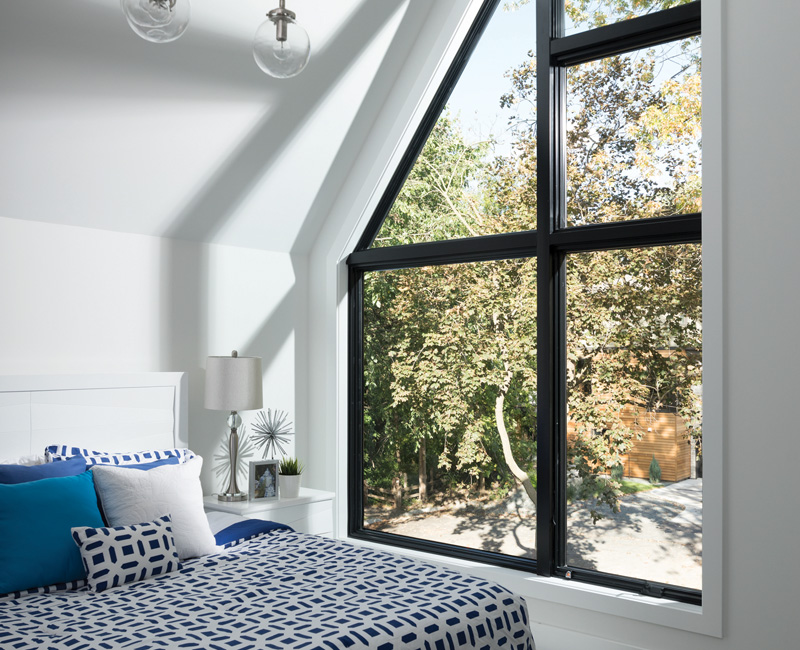 Custom Windows | Z C Inc | Andersen Windows Certified Contractor